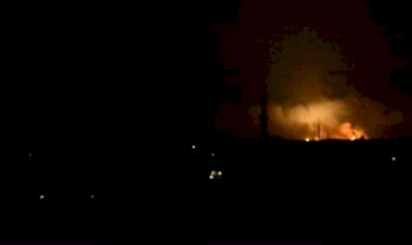 UMH'den Cufra Hava Üssü'nde Hafter'e büyük darbe