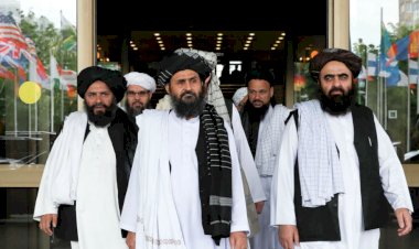 Rusya, müzakerelerin iptali sonrasında Taliban'ın tutumundan memnun