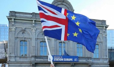 Brexit İngiliz medyasını böldü