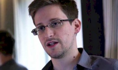 Edward Snowden, adil yargılanırsa ABD'ye dönmek istiyor