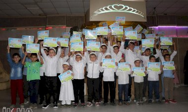 'Namazsız din yoktur'