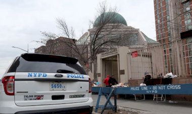 ABD'de 2014'ten bu yana 10 bin 15 Müslüman karşıtı olay yaşandı