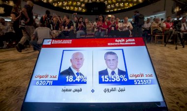 Tunus'ta Merayhi bağımsız aday Said'i destekleyecek