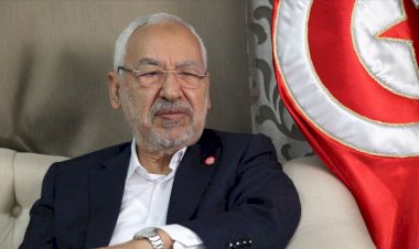 Tunus'ta Nahda Hareketi'nde istifa çağrısı