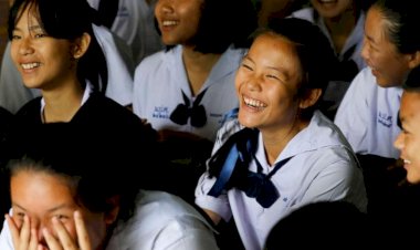 Tayland'da Müslüman öğrencilerin fişlenmesi talebine başbakandan destek