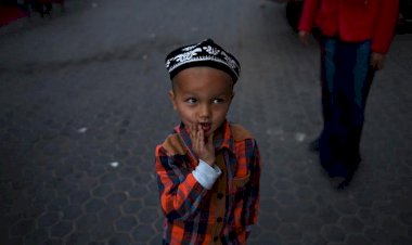 İnsan Hakları İzleme Örgütü: Ailelerinden koparılan Uygur çocuklar derhal teslim edilsin