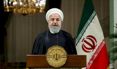 'Halk, tarihi sınavdan başı dik çıktı'