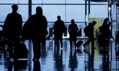 ABD'den Suudi Arabistan'a seyahat uyarısı