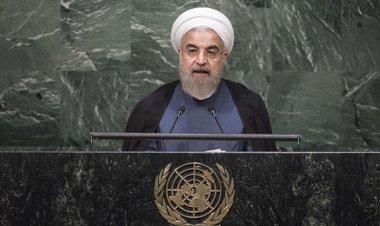 'ABD İran'a uyguladığı yaptırımları sona erdirmek zorunda kalacak'