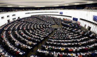 AP, Türkiye-AB Karma Parlamento Komisyonu üyelerini seçti