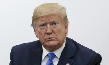 Trump'tan Demokratlara 'seçimlere müdahale' suçlaması