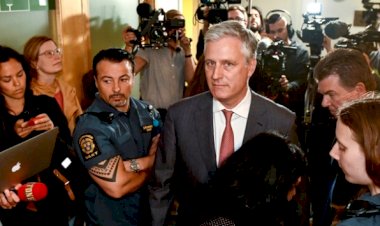 Trump'ın yeni Ulusal Güvenlik Danışmanı O'Brien olacak