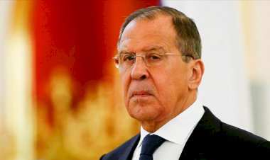 Lavrov: ABD'nin Suriye'deki politikası tüm bölgeyi yakabilir