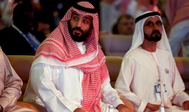 New York Halk Kütüphanesi, Prens Selman’ın sponsoru olduğu etkinliği iptal etti