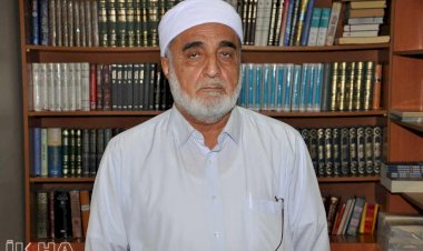 'Şiddet olaylarının tek çözümü İslam ahlakıyla ahlaklanmaktır'