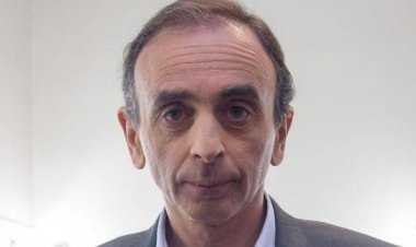 Fransız yazara Müslümanlara karşı nefreti körükleme cezası