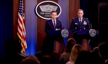 'Daha önce bu seviyede bir şey görmemiştik'