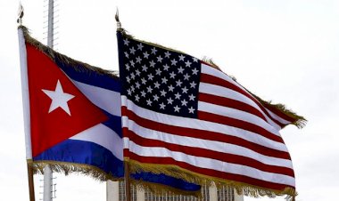 ABD 2 Kübalı diplomatın ülkeden ayrılmasını istedi