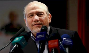 'Akdeniz'den Hint Okyanusu'na kadar ABD güçlerini hedef alırız'