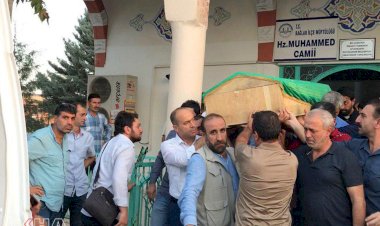 Dava adamı Salih Çelik Hakka yürüdü