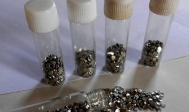 Kanser tedavisinde yeni umut: İridyum