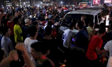 Mısır'da Sisi karşıtı gösteri çağrısı