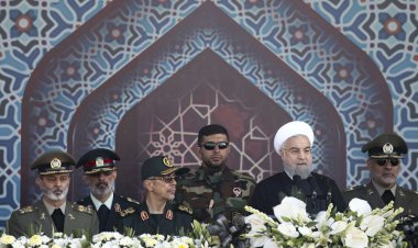 'ABD ve İsrail, aramızdaki çatlak ve ihtilaflardan istifade etmek istiyor'