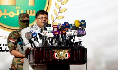 Husilerden Suudi Arabistan'a şartlı tehdit: Daha çok acı veririz