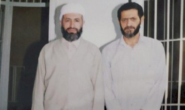 'Bir ordunun çektiği acıları, çileleri tek başına çekti'