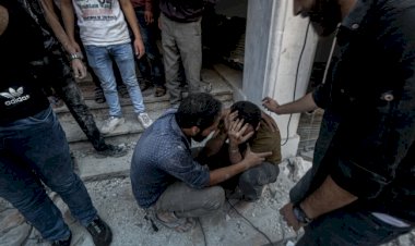 İdlib'de sivil katliam sürüyor