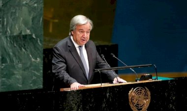 'Körfez'de sonuçlarını kaldıramayacağımız bir çatışma olasılığı ile karşı karşıyayız'