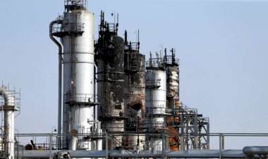 Fransa, Almanya ve İngiltere: Aramco saldırısından İran sorumlu