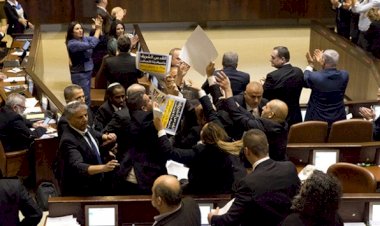 İşgal yönetiminin siyasetinde Filistinlileri temsil eden partiler gücünü artıyor