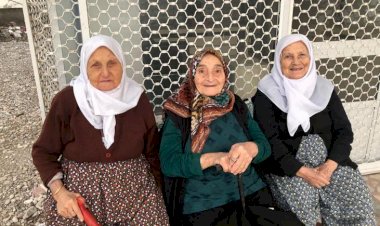 Türkiye'de ortalama yaşam süresi 78 yıl oldu