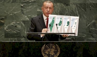 'Birleşmiş Milletler ne işe yarıyor?'