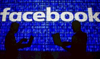 Türkiye'den Facebook'a 1 milyon 600 bin liralık veri ihlali cezası