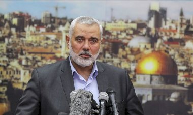 Heniyye'den BM'deki konuşması için Erdoğan'a teşekkür