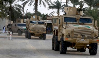 Mısır'da 6 İhvan üyesi şehit edildi