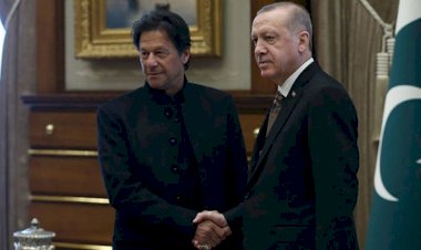 Türkiye, Pakistan ve Malezya'dan İslamofobiyle mücadele için televizyon kanalı