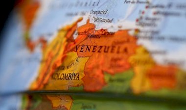 Venezuela ve Kolombiya arasında terör ve uyuşturucu polemiği