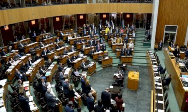 Avusturya Meclisi'nden Müslümanlara ait kuruluşları kapatma girişimi