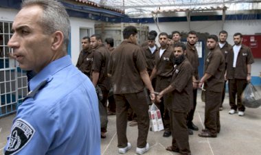 Filistinli esirlerin direnişi sonuç verdi