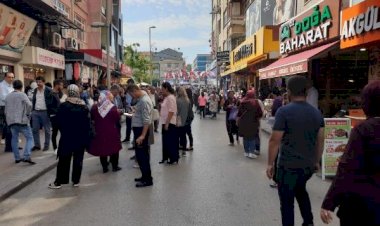 İstanbul 5,8 ile sallandı