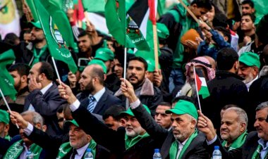 Hamas: Seçimlere hazırız