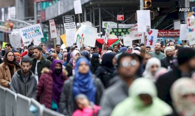 Hollanda'da Müslümanların yüzde 91'i İslamofobik saldırıya maruz kaldı