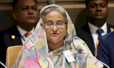 'Arakanlı Müslümanlara yapılanların hesabı sorulsun'