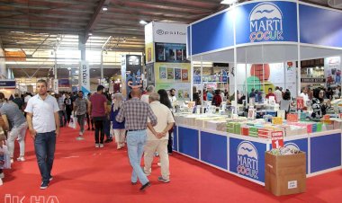 Diyarbakır 7'nci Kitap Fuarı açıldı