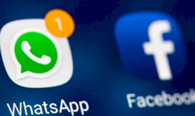 İngiliz polisi Facebook ve WhatsApp mesajlarını okuyabilecek