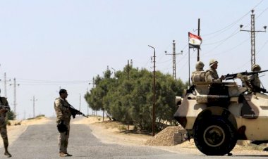 Mısır ordusundan yargısız infazlar