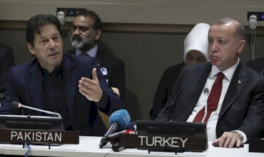 Türkiye-Malezya-Pakistan'ın kuracağı kanal BBC tarzı olacak